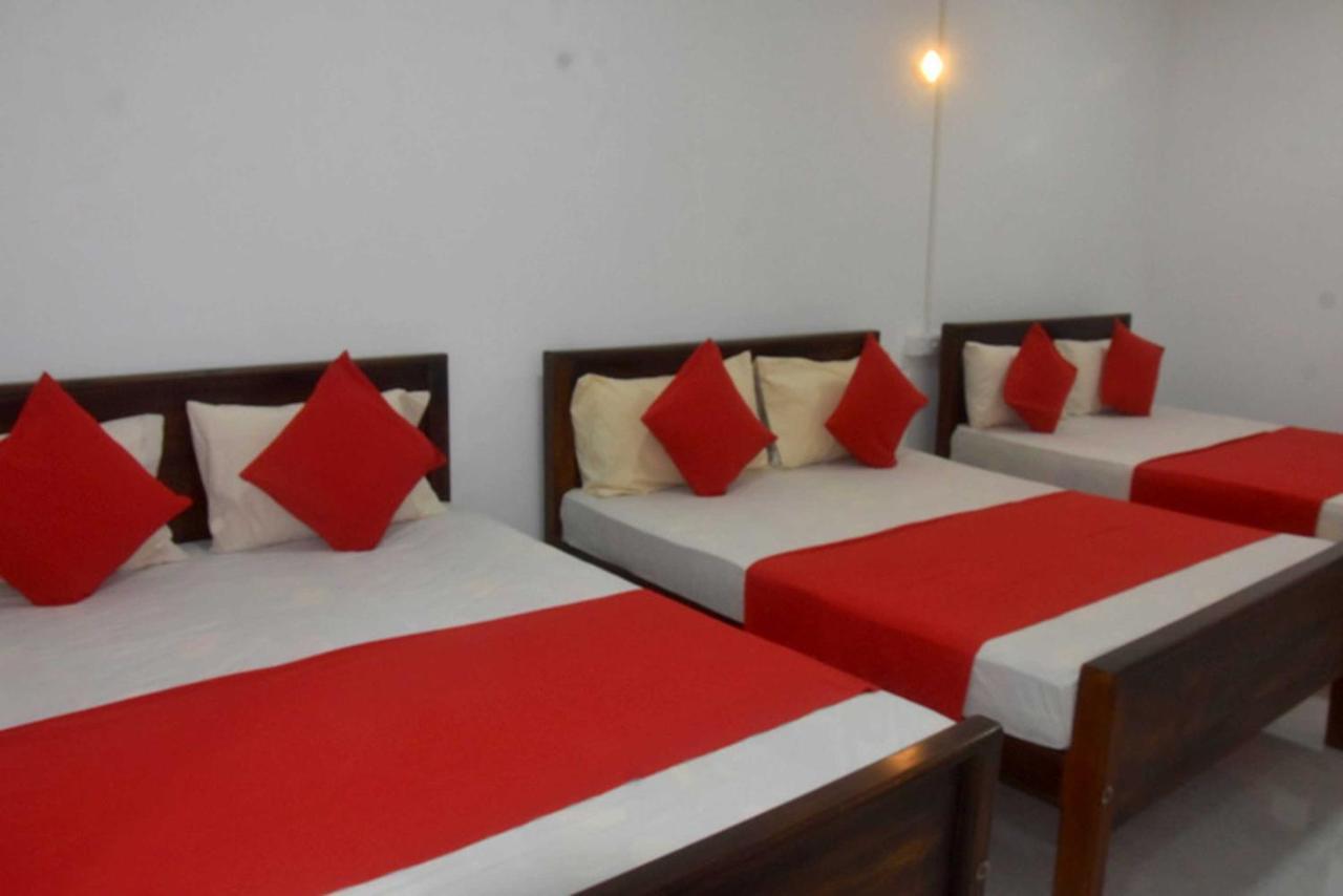 Meegahapokuna Resort Anuradhapura Exterior foto