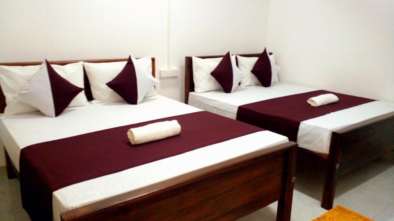 Meegahapokuna Resort Anuradhapura Exterior foto