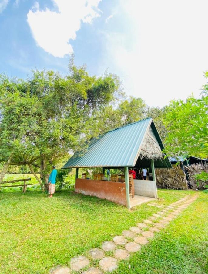 Meegahapokuna Resort Anuradhapura Exterior foto