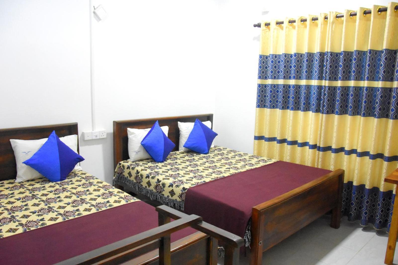 Meegahapokuna Resort Anuradhapura Exterior foto