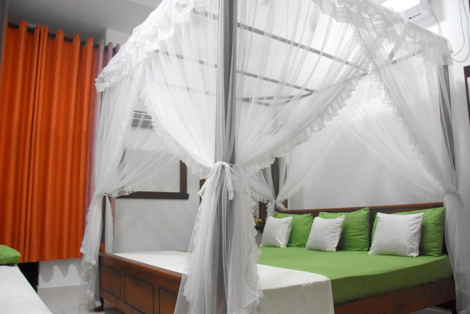 Meegahapokuna Resort Anuradhapura Exterior foto