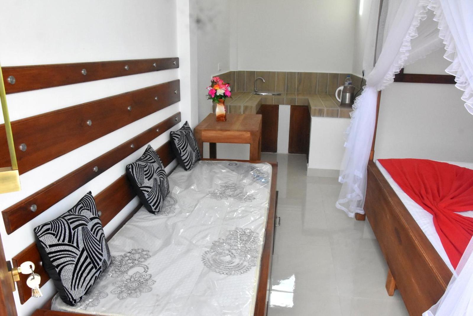 Meegahapokuna Resort Anuradhapura Exterior foto