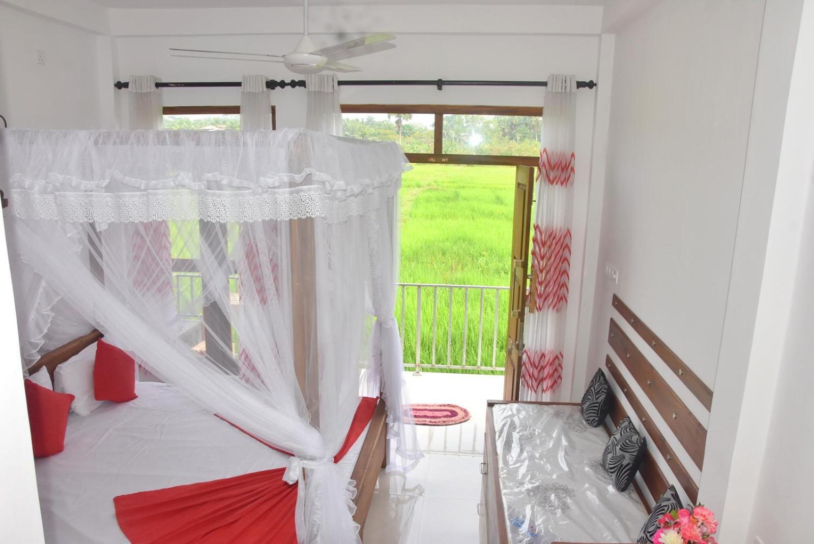 Meegahapokuna Resort Anuradhapura Exterior foto